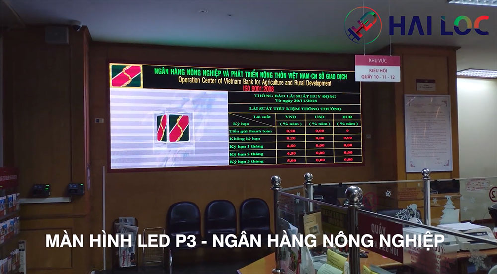 Màn hình led